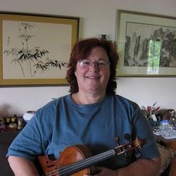 String instructor; Terri Sandys