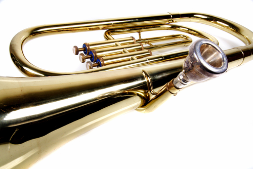 bariton horn